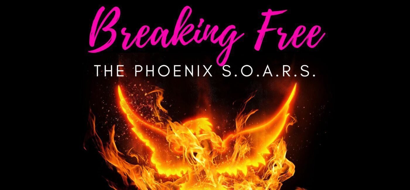 Breaking Free: The Phoenix S.O.A.R.S.