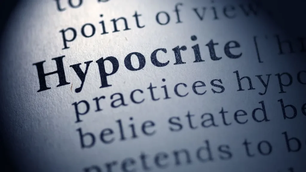 Resurrect the Truth: The Hypocrisy Hiding in the Pews by Renée L. Brown