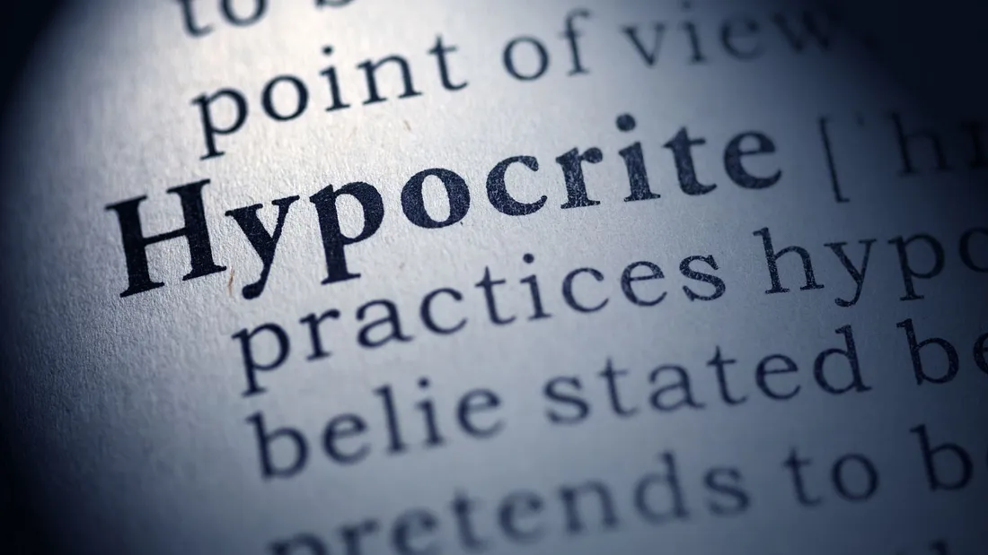 Resurrect the Truth: The Hypocrisy Hiding in the Pews by Renée L. Brown